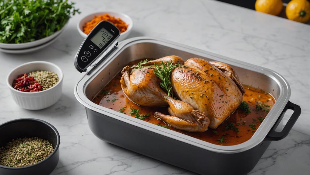 sous vide equipment basics