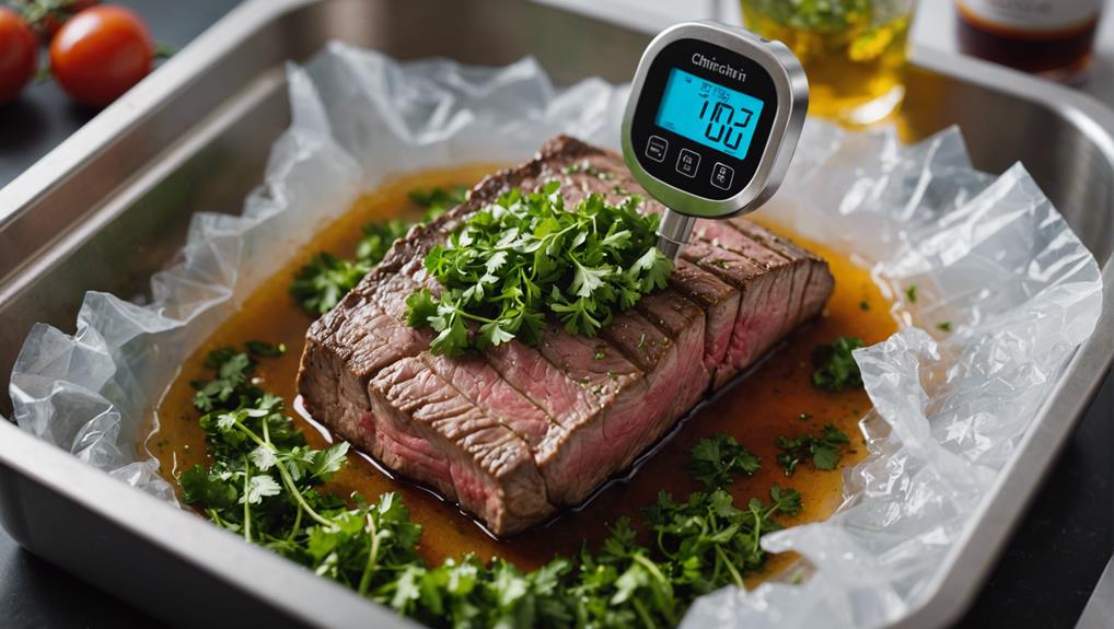 sous vide essentials explained