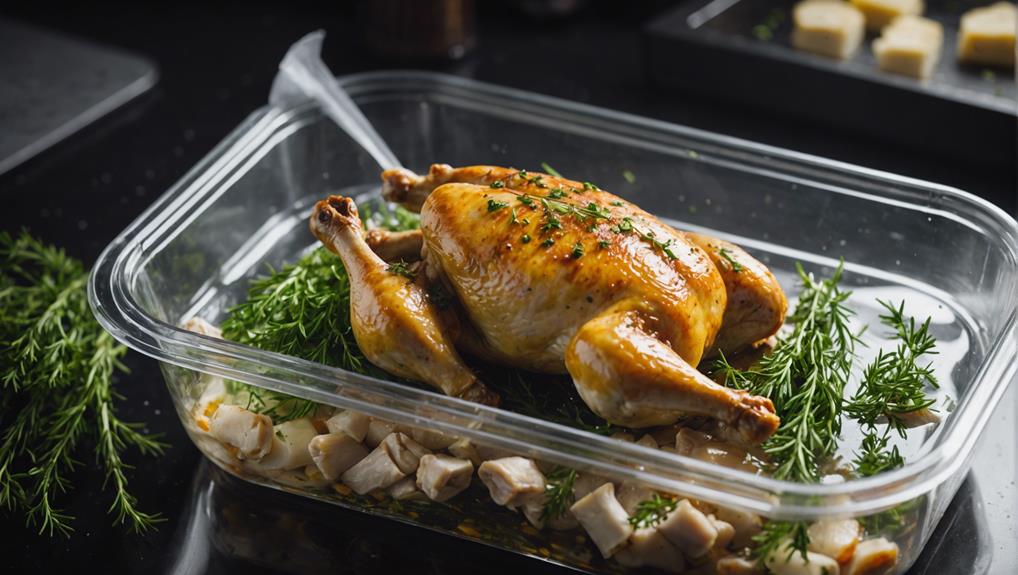 sous vide history revealed