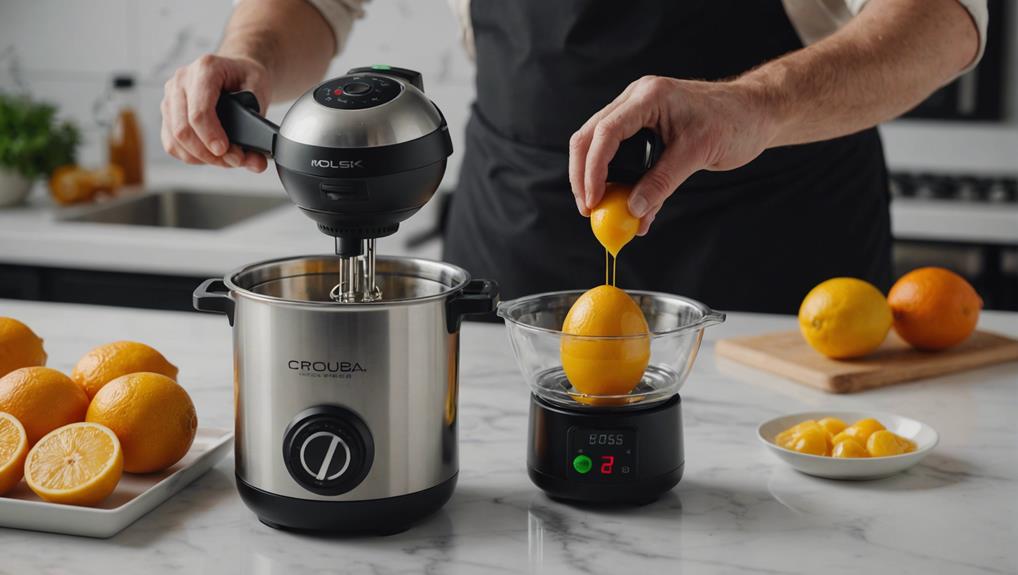 sous vide necessities explained