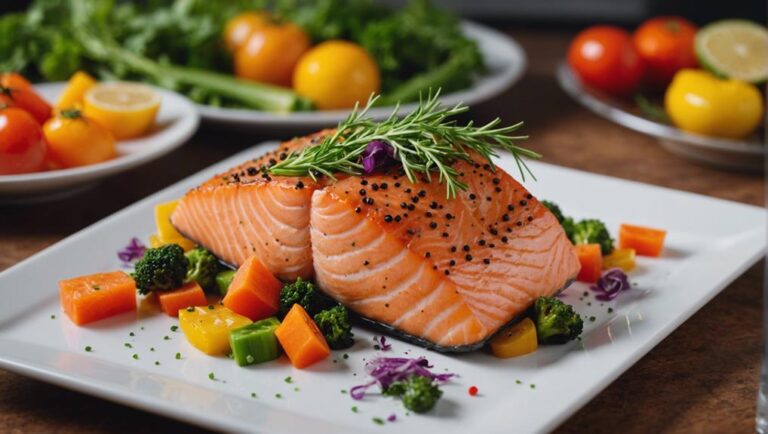 Effortless Precision: Enhancing the Nutrisystem Diet With Sous Vide Cooking