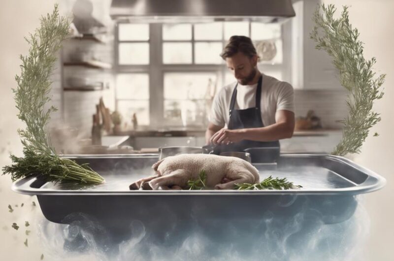 sous vide shepherd s diet