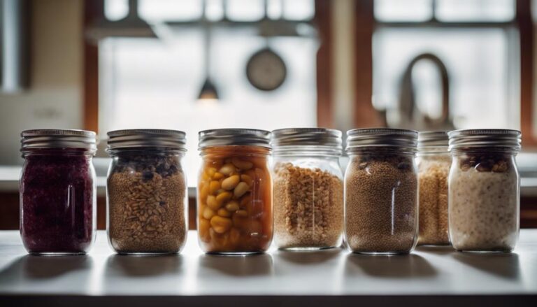 Bulk Prep Sous Vide Steel-Cut Oats for Quick Breakfasts