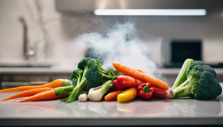 Zero-Point Sous Vide Vegetable Medley