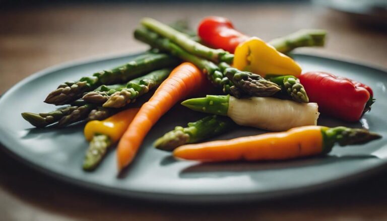 Sous Vide Roasted Vegetable Medley for a Brain-Healthy Feast