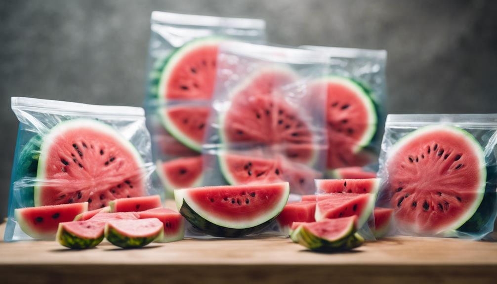 sous vide watermelon options