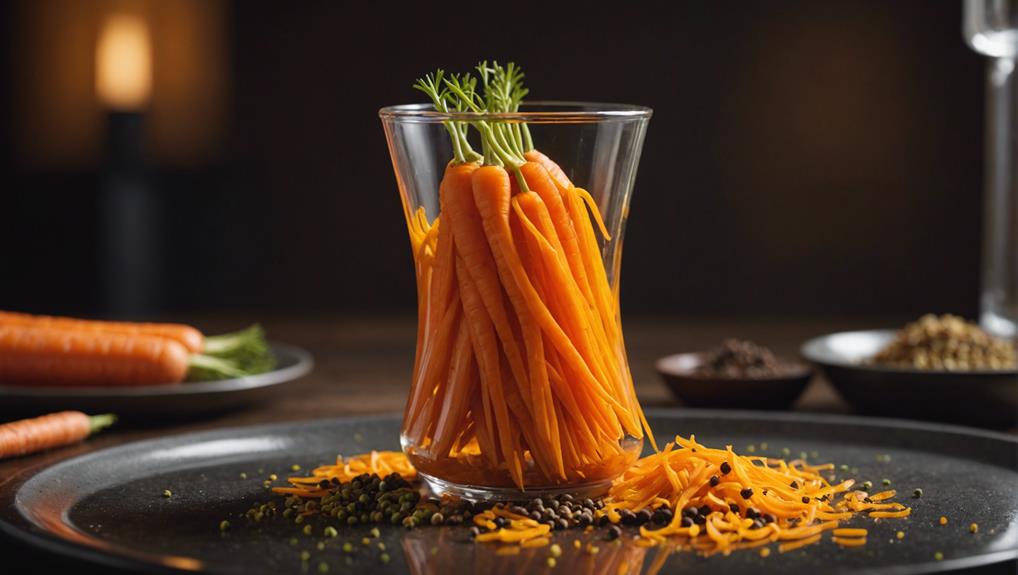 spicy carrot recipe ideas