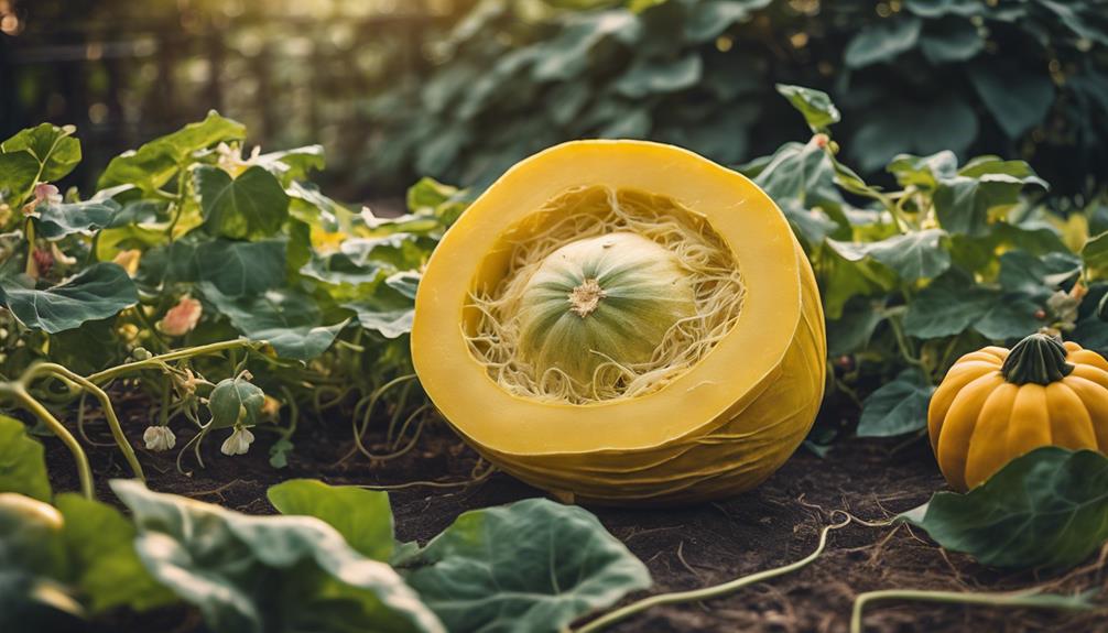 squash s historical agricultural roots