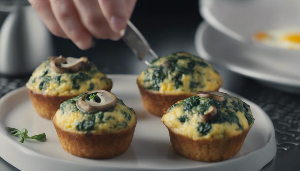 starbucks egg bite recipe