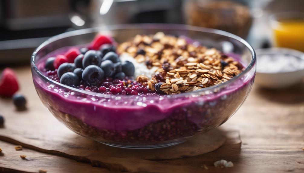 superfood acai berry benefits