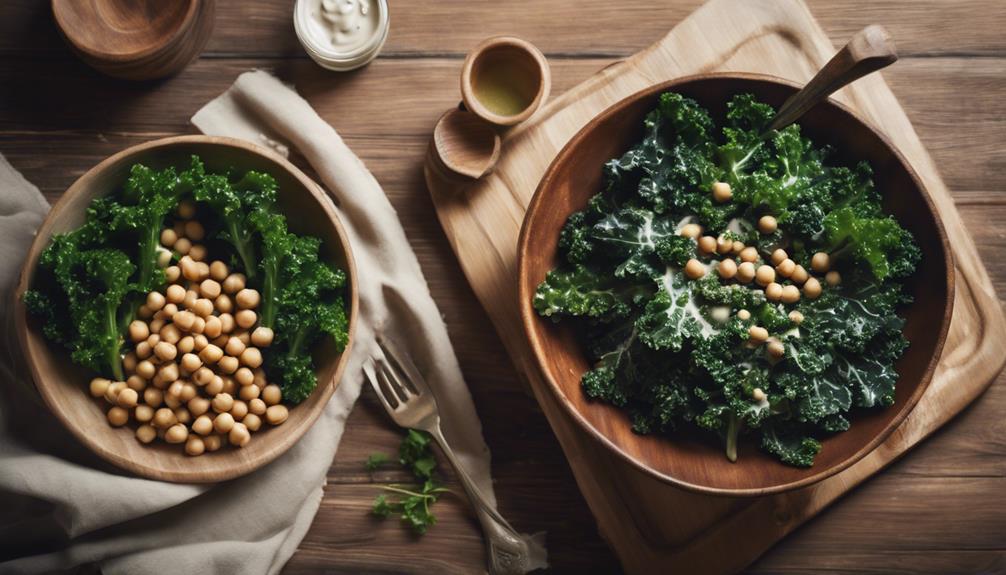 tahini dressing recipe origins