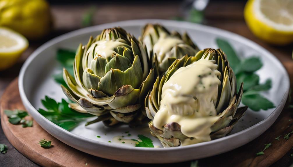 tasty artichoke seasoning tips