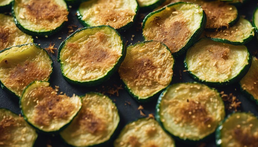 tasty blend of spices