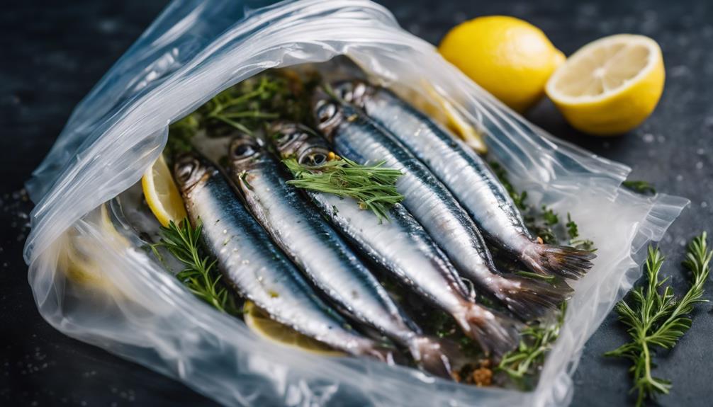 tasty pickled sardines recipe