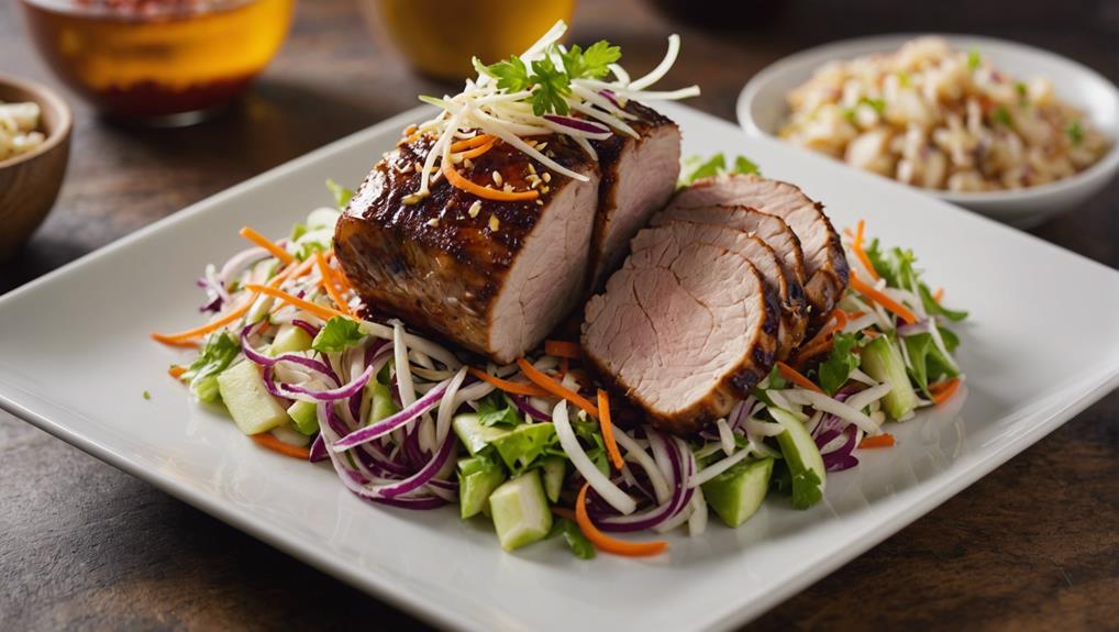 tasty pork tenderloin recipes