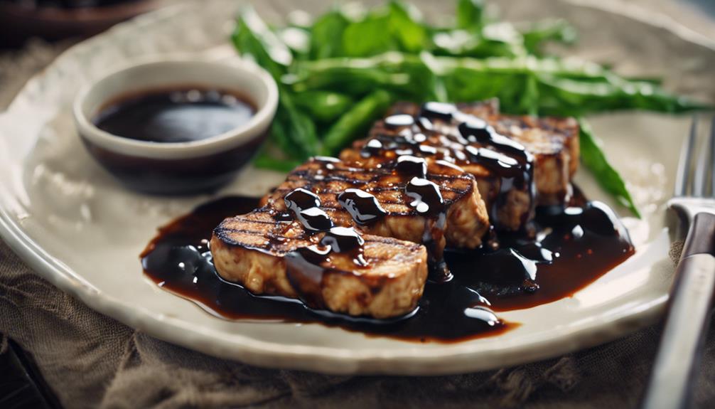 tempeh from indonesia traditionally