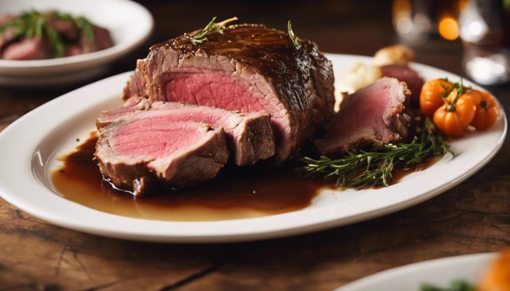 tender prime rib recipe