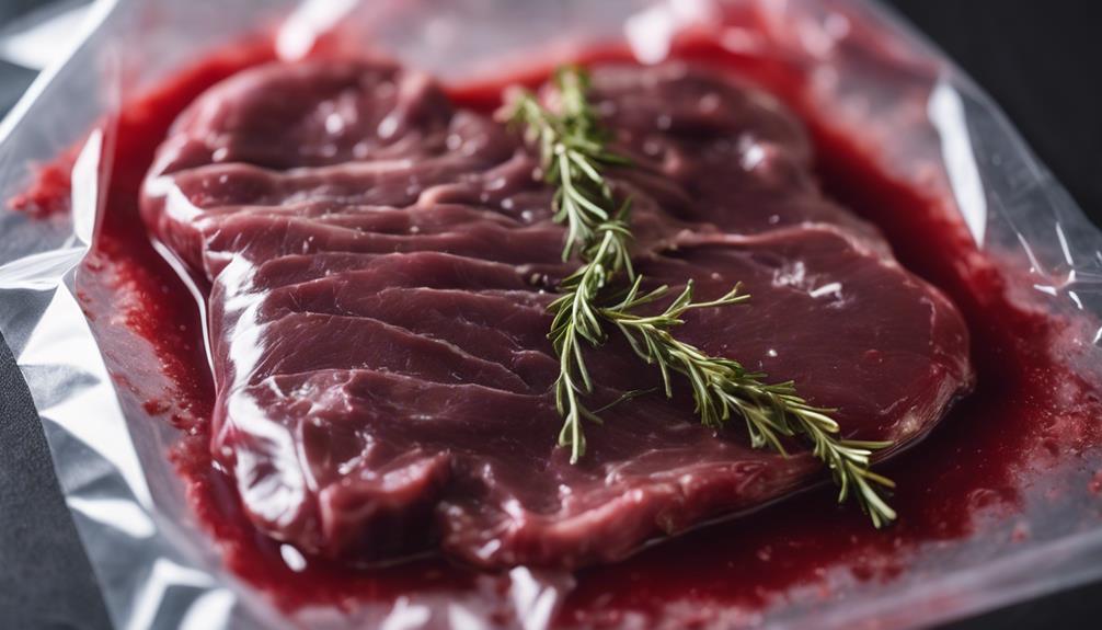 tenderizing beef heart recipes