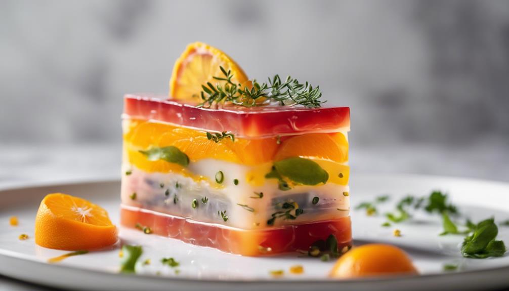 terrine preparation essentials list