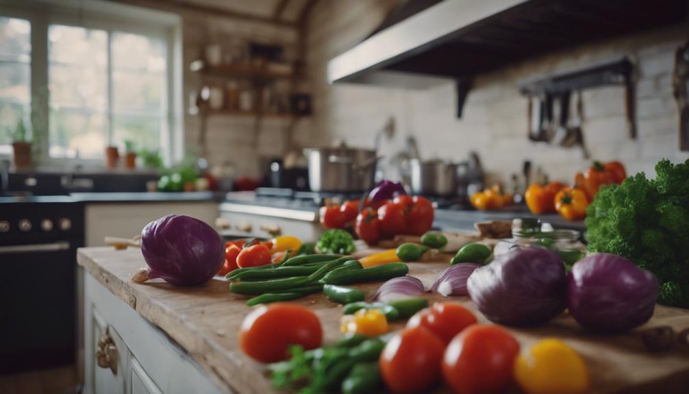 the french ratatouille recipe