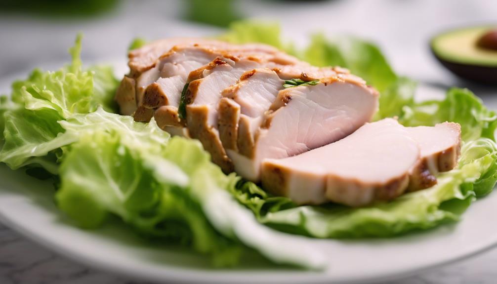 turkey breast featured recipe