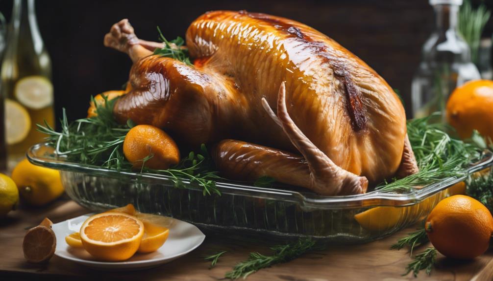 turkey brining techniques explained