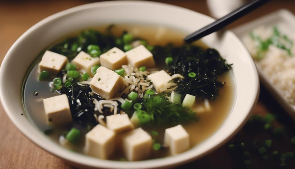 umami flavor enhancers listed