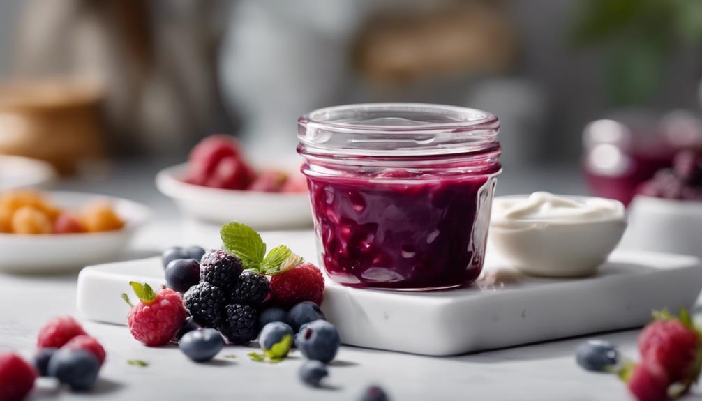 varieties of greek yogurt