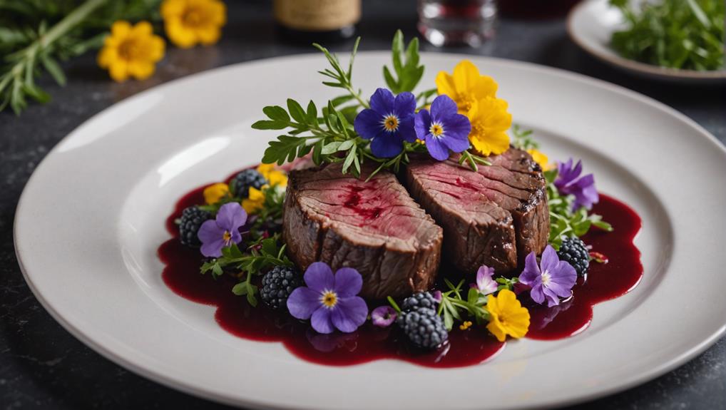 venison s culinary transformation unfolds