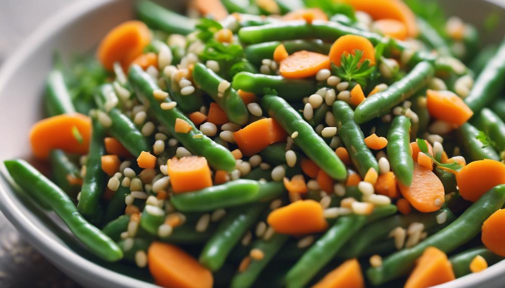 versatile and nutritious legume