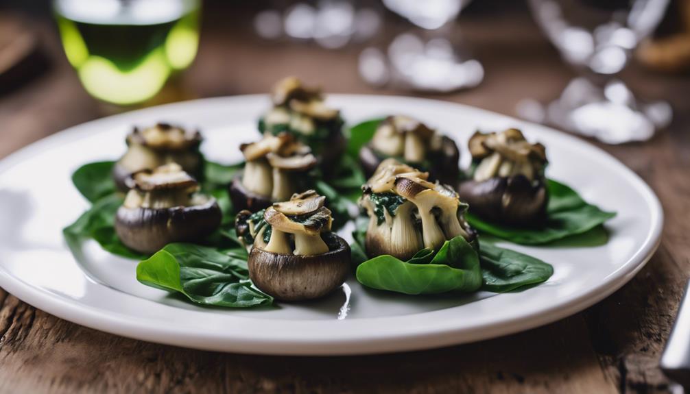 versatile artichokes in abundance