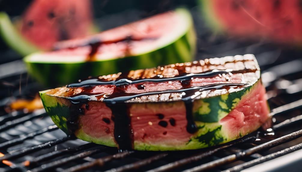 watermelon steak recipe modernization