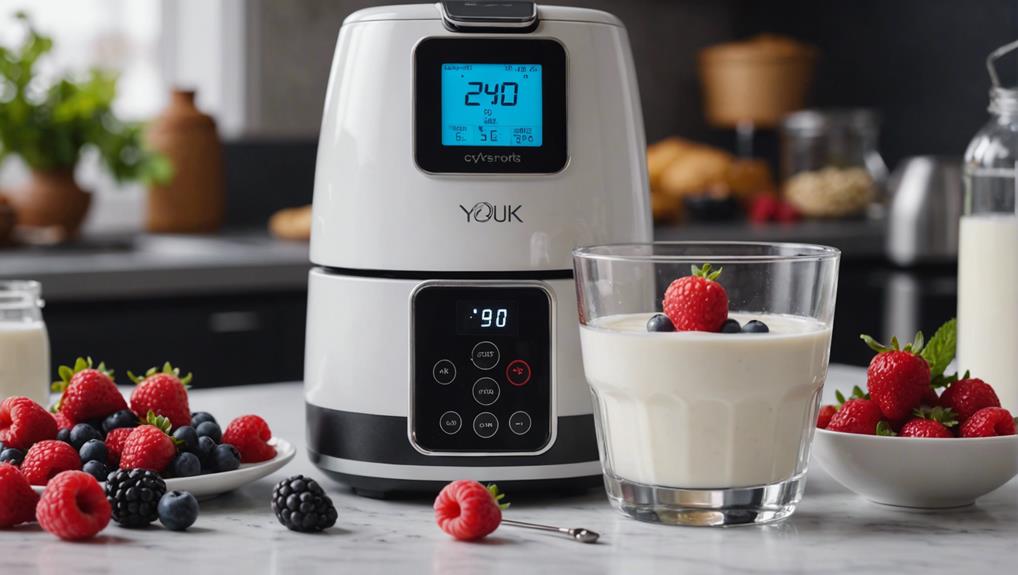 yogurt making essentials and steps