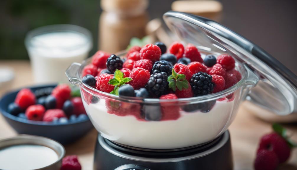 yogurt making essentials for beginners