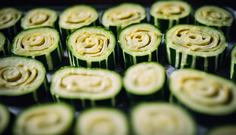 zucchini s versatile culinary uses