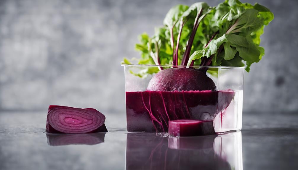 ancient origins of beet