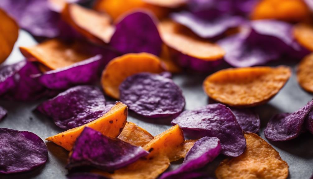 ancient origins of sweet potatoes