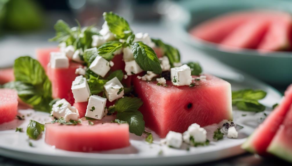 ancient roots of watermelon