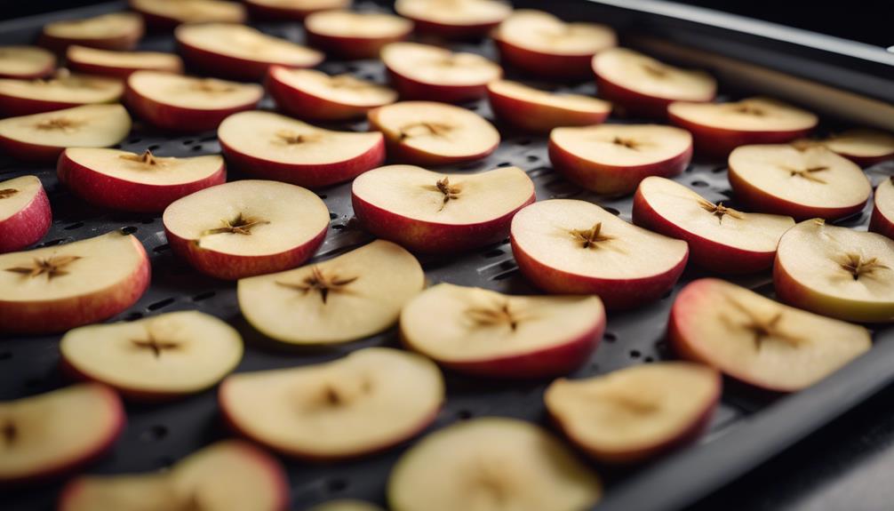 apple chip recipe variations