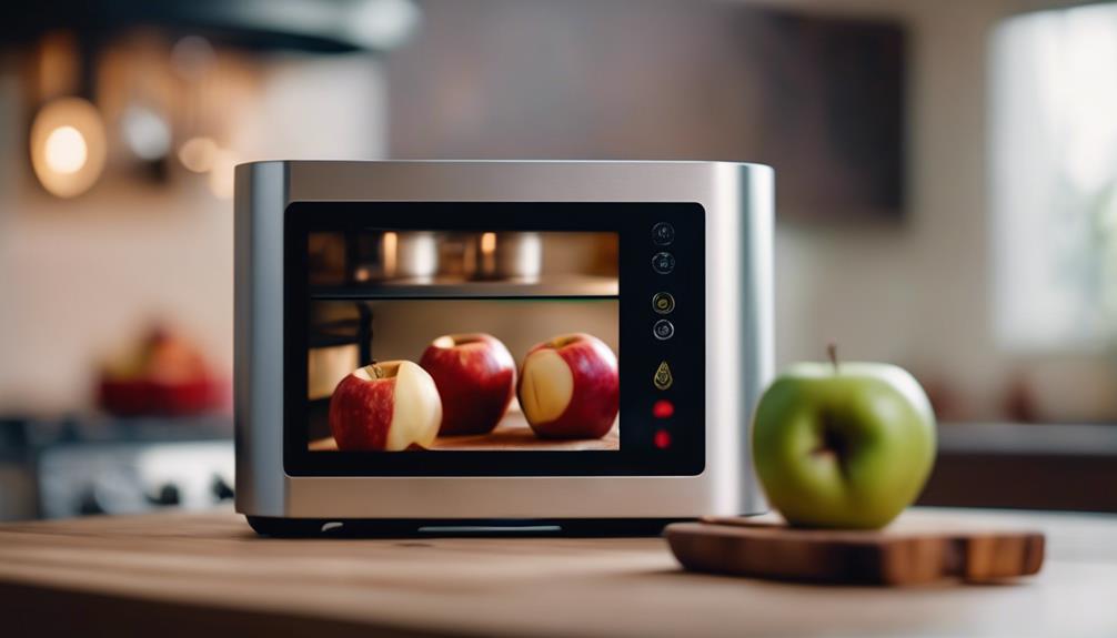 apple s culinary innovation journey