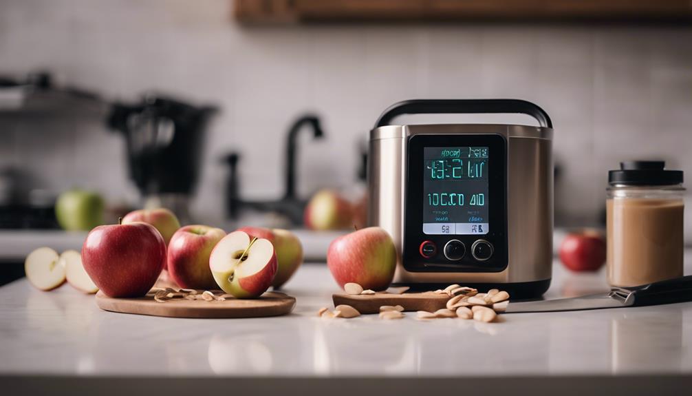 apple s culinary transformation