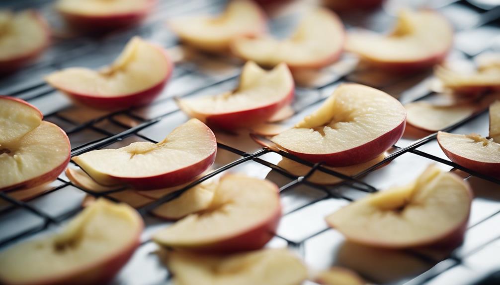 apple s culinary transformation journey