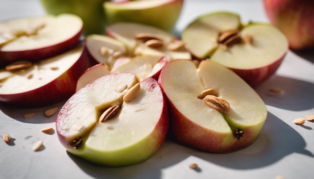 apple varieties for baking