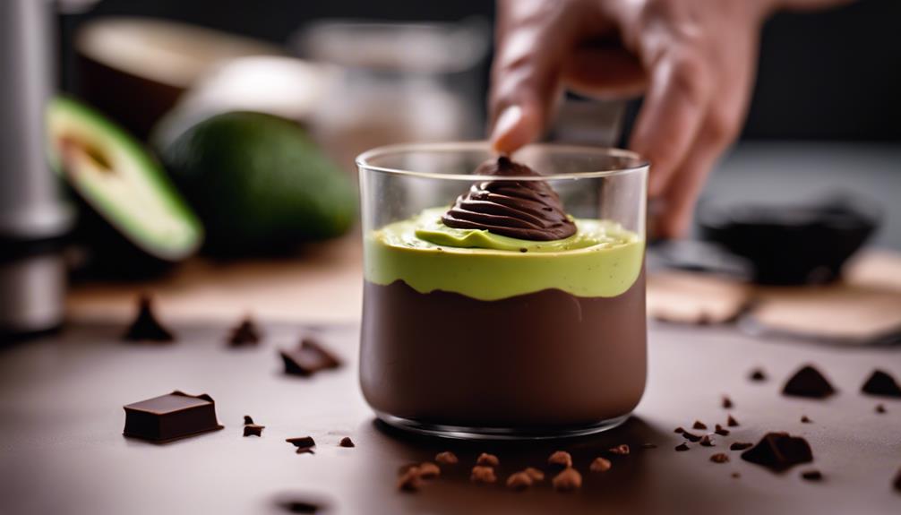 avocado in every dish