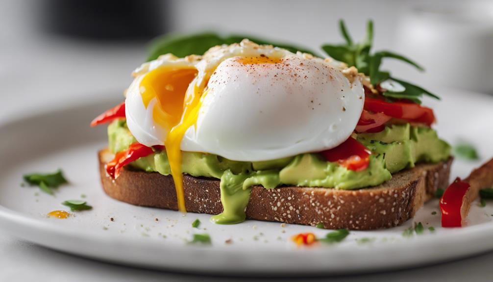 avocado toast s cultural history