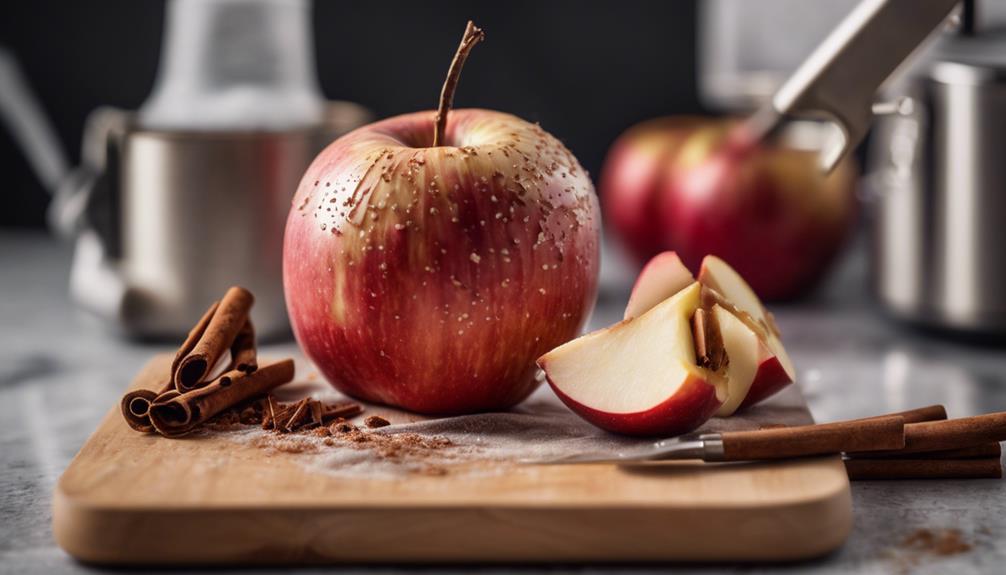 baking with essential tools