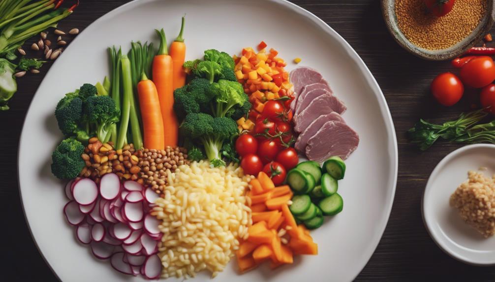 balancing work and rest