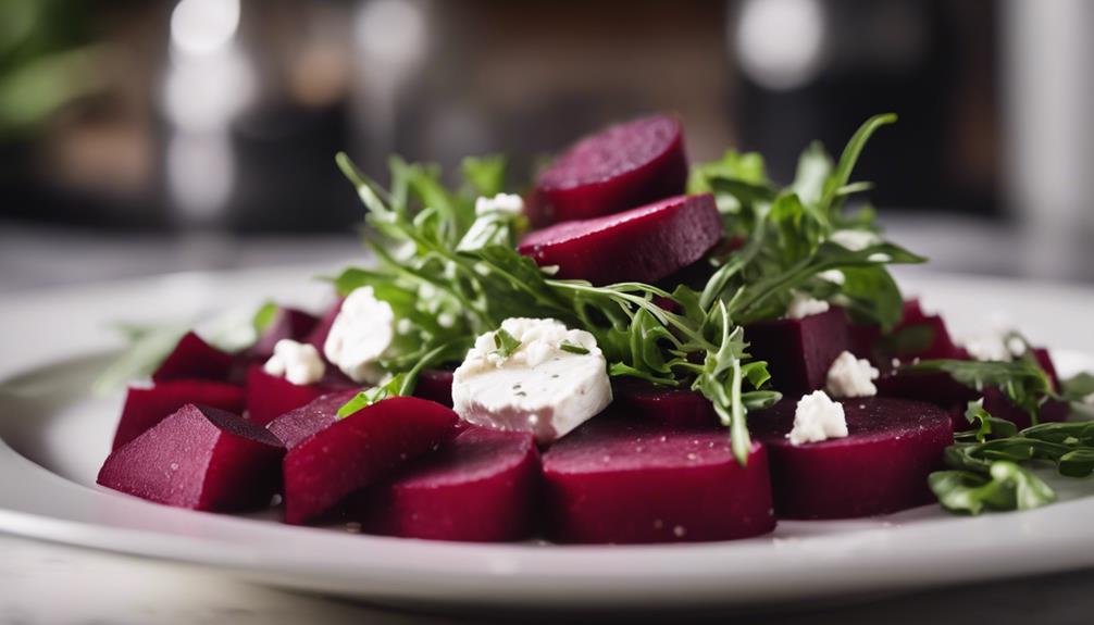 beet s health benefits highlighted