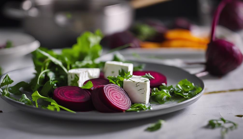 beet s historical culinary adventure