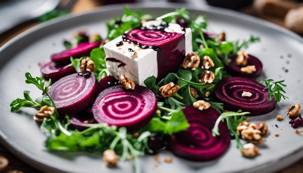 beetroot recipes for you